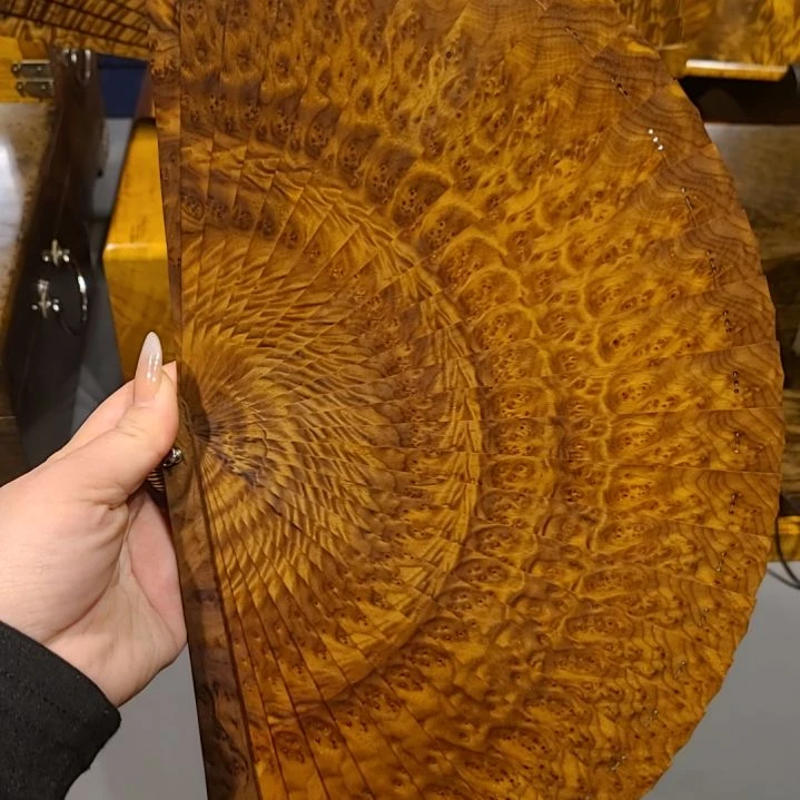 楠木21小叶桢楠金丝楠木苏扇瘤疤