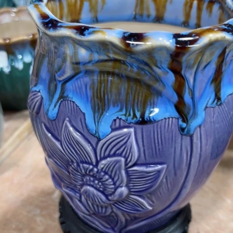 陶瓷口径不清楚问客服