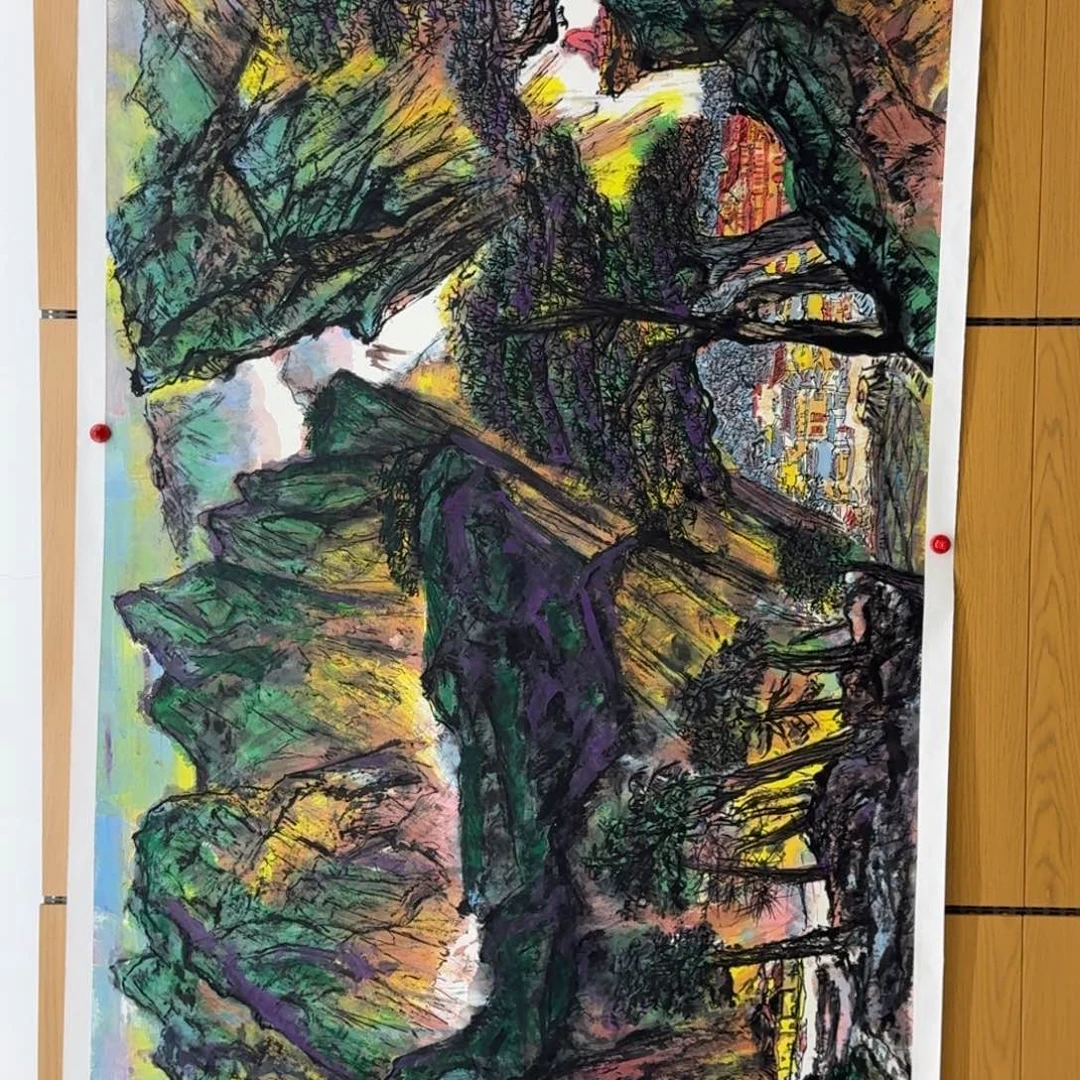 国画₅****Wweeeeryuuhggfhjhggg