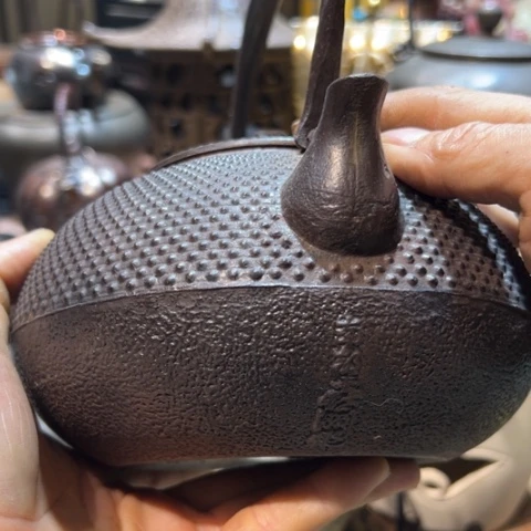 中古美术 金银铜铁锡