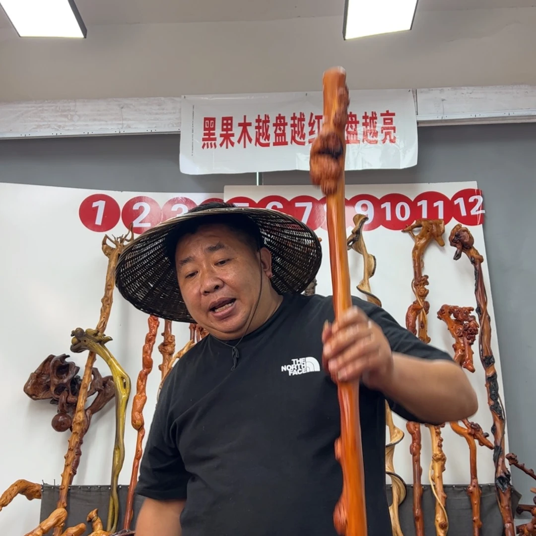 人***中黑果木其他黑果木982