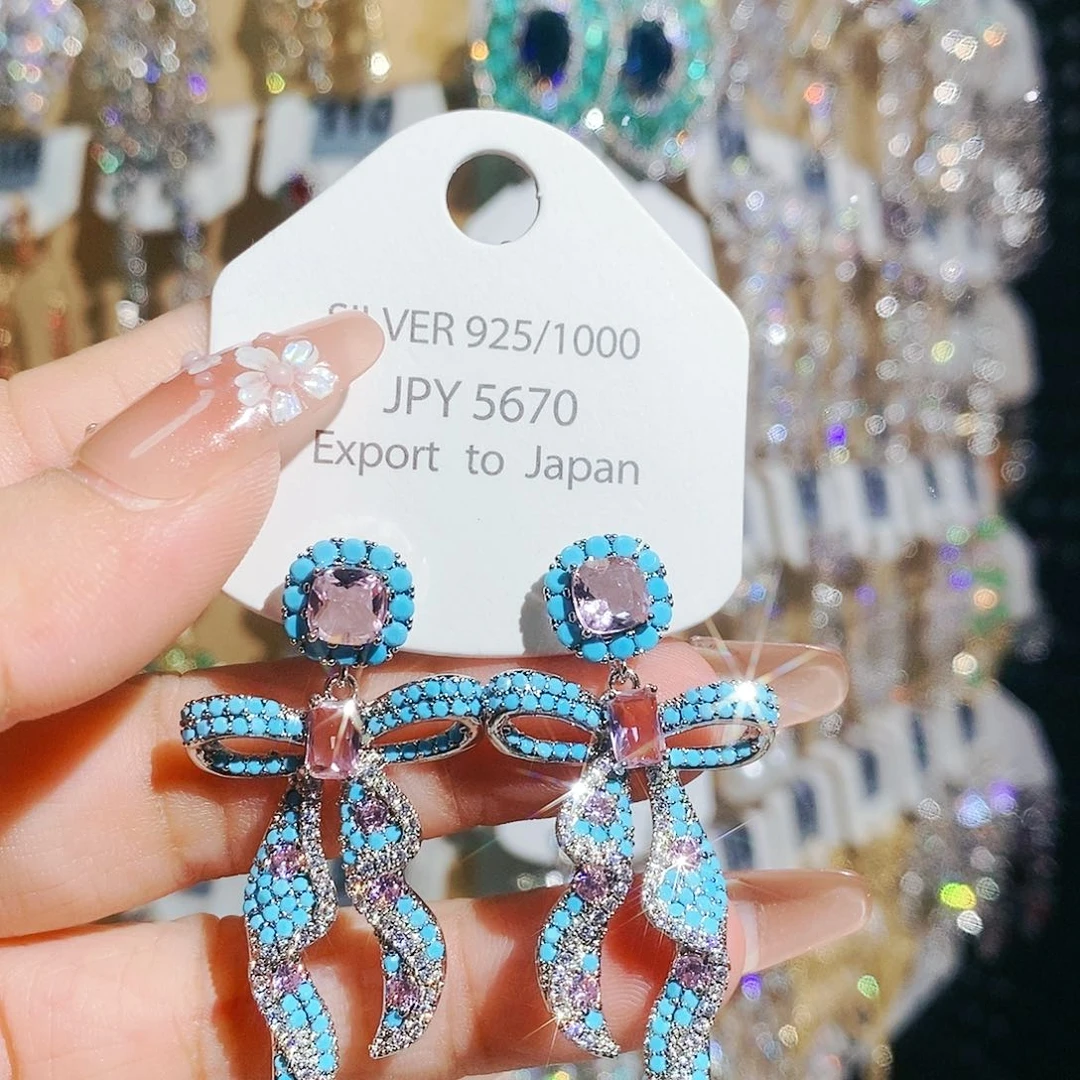 铜合金锆石925银