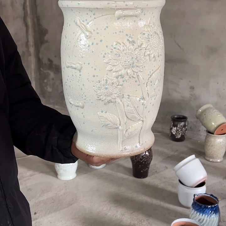 正品高度30厘米口径20厘米