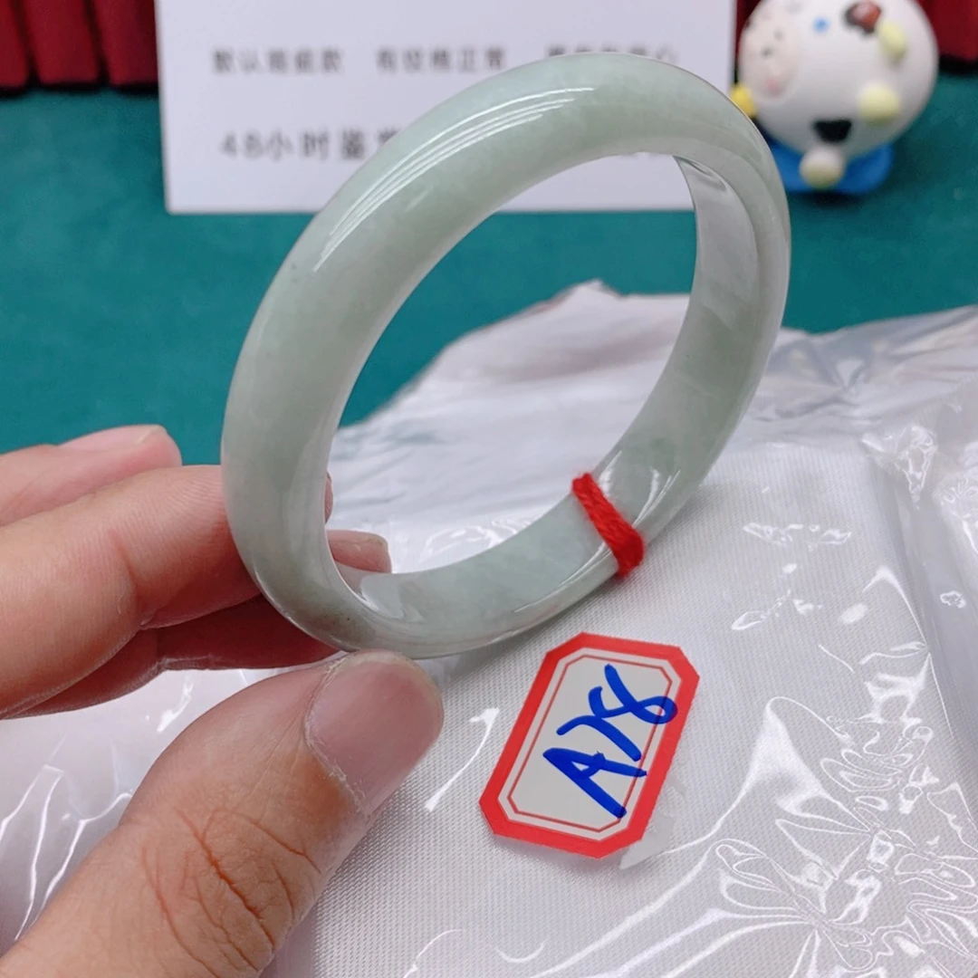 翡翠手镯未镶嵌A78888/56