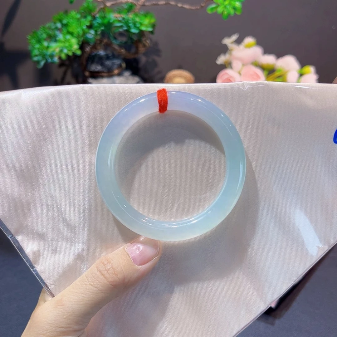 未镶嵌手镯翡翠51