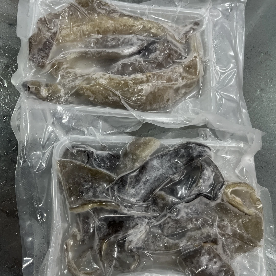 【海承行】精选冰鲜裙边