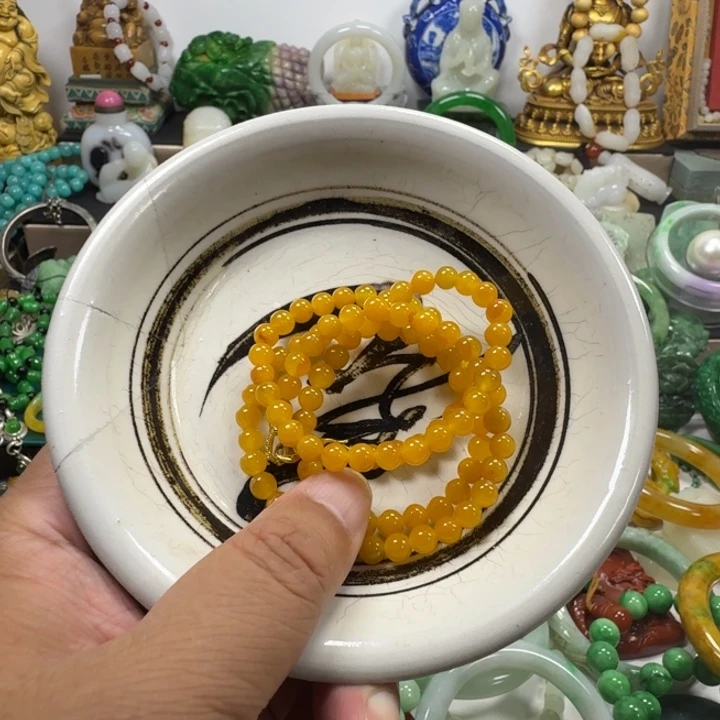 瓷片百姓生活水平