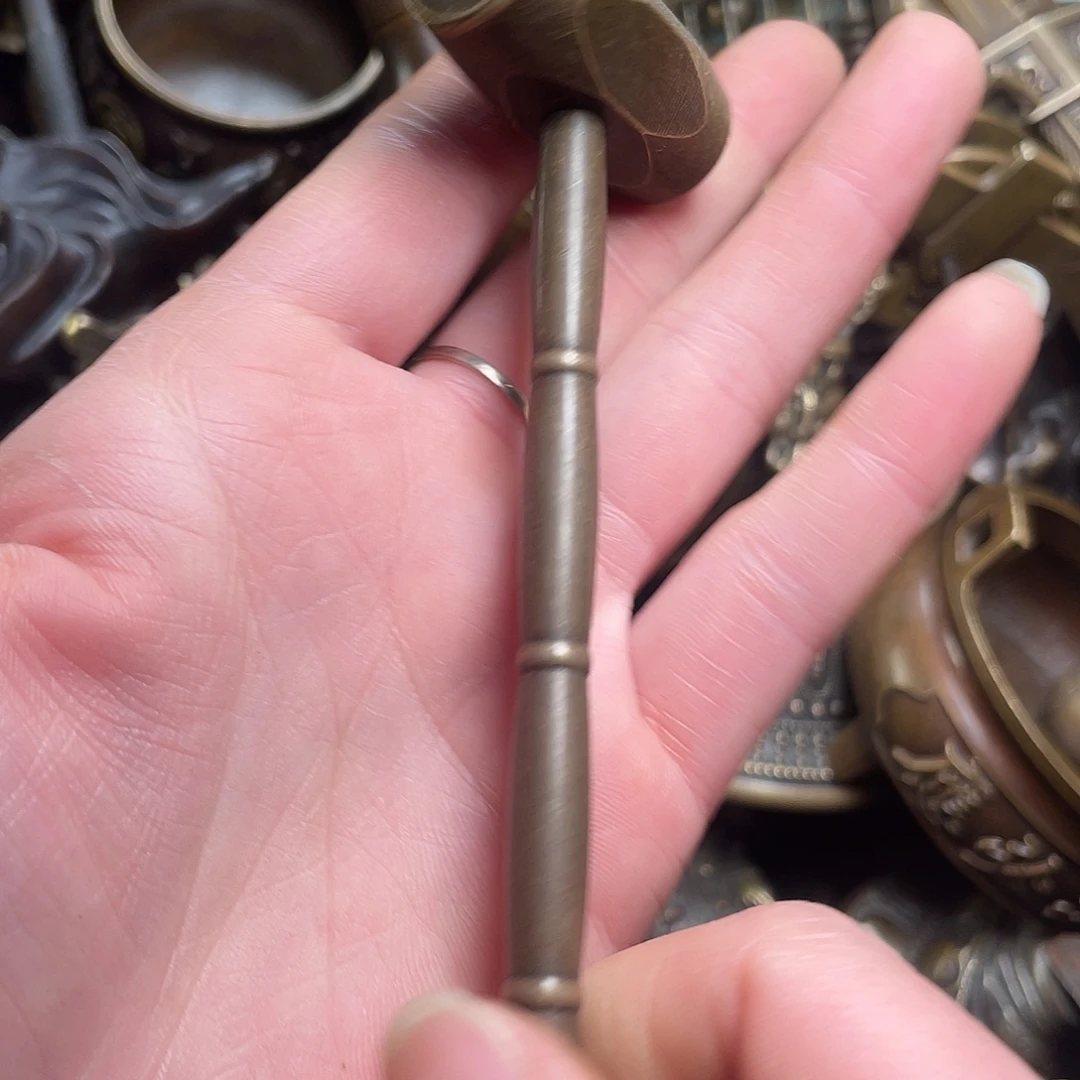 铜器摆件诚信经营