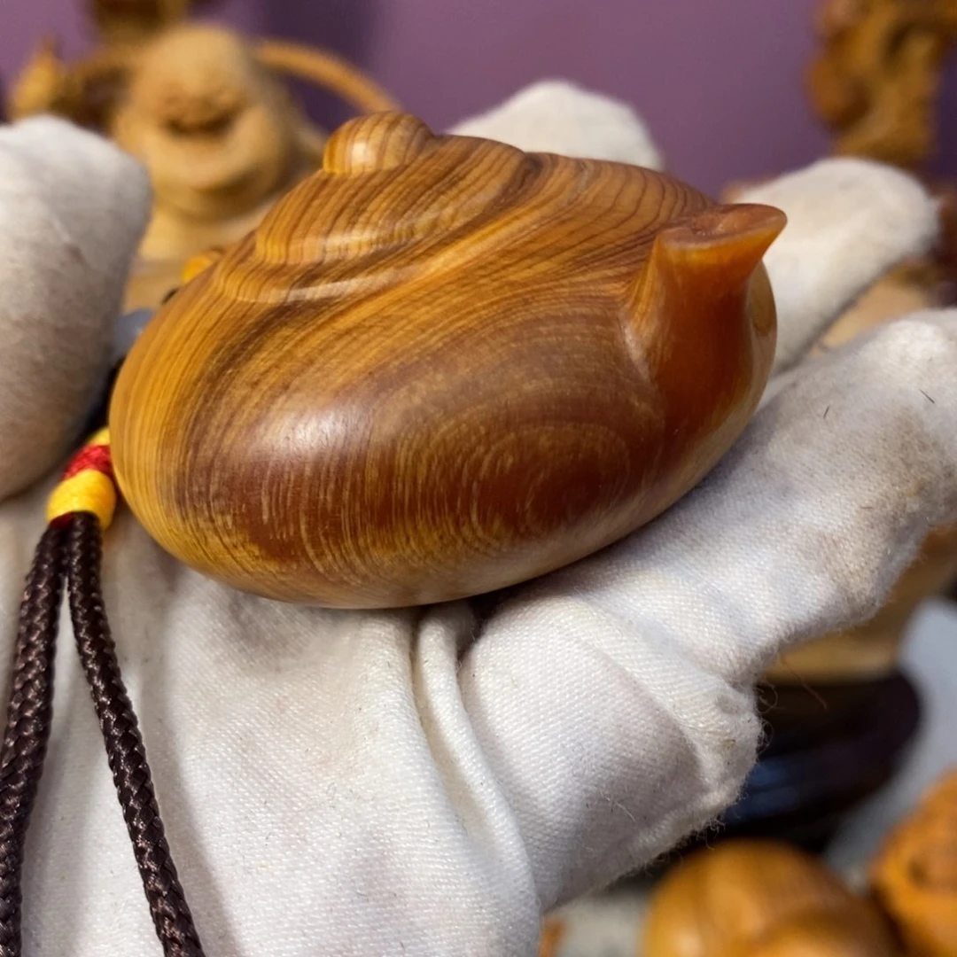 柏木（崖柏）根雕1111