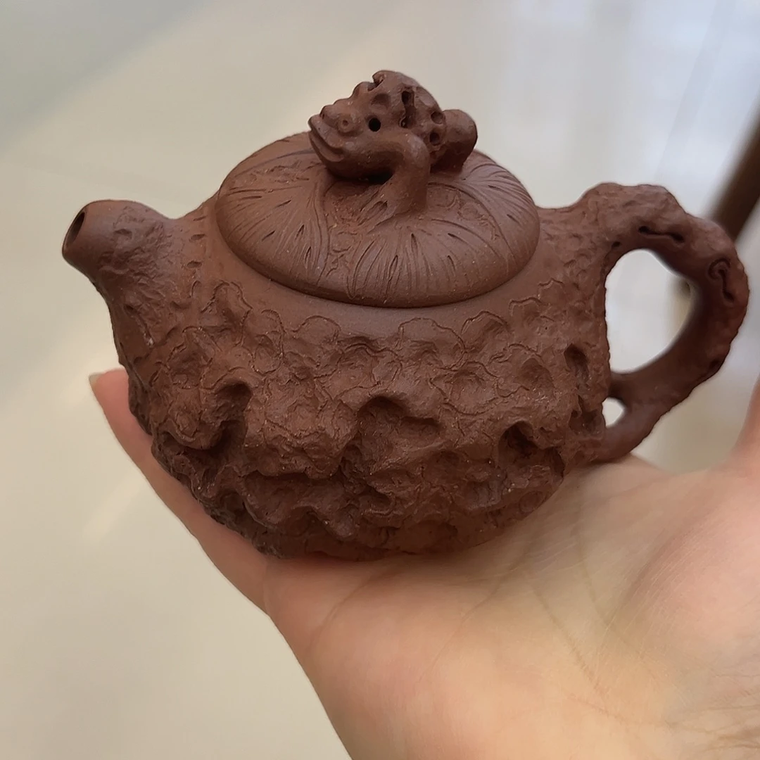 紫砂茶壶紫砂壶紫砂茶壶