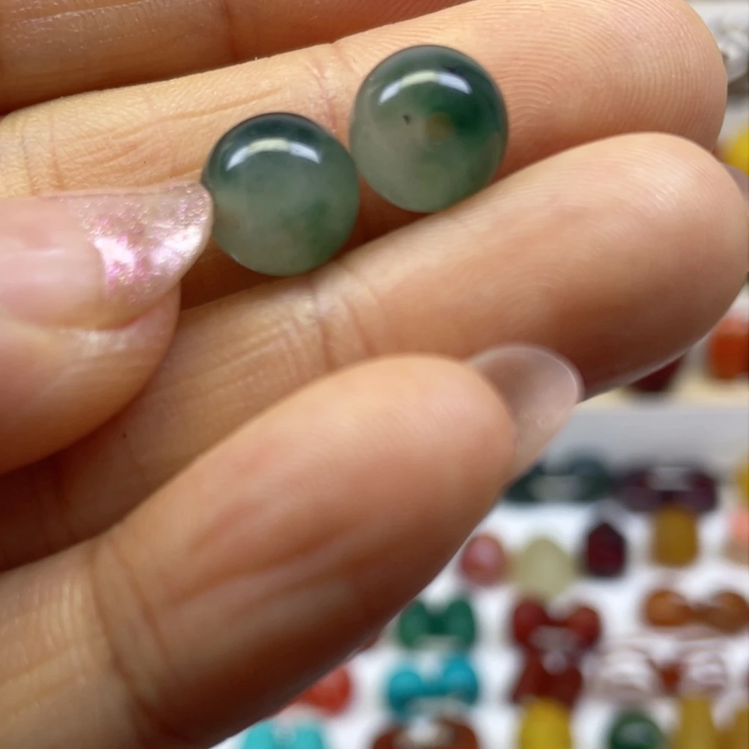 玛瑙/玉髓吊坠未镶嵌H****l