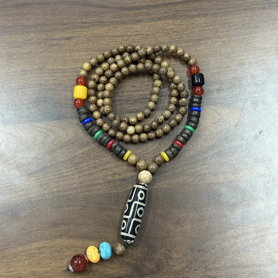 QCX0601精品手串-（无礼盒）