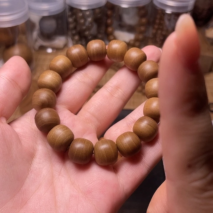 檀香木老山檀香12✖️13