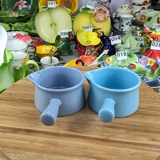 潮州创艺瓷家陶瓷