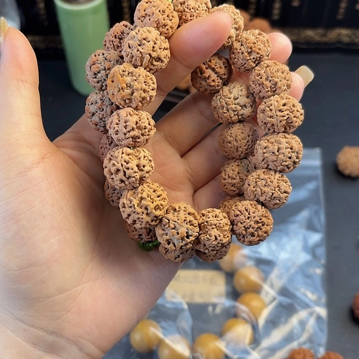 吊坠金刚菩提000178