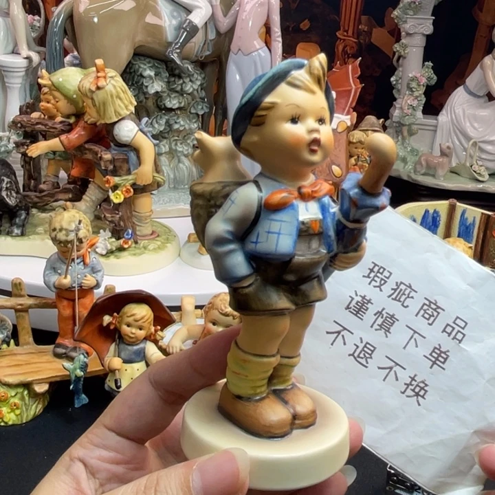 瓷片欧美中古美物