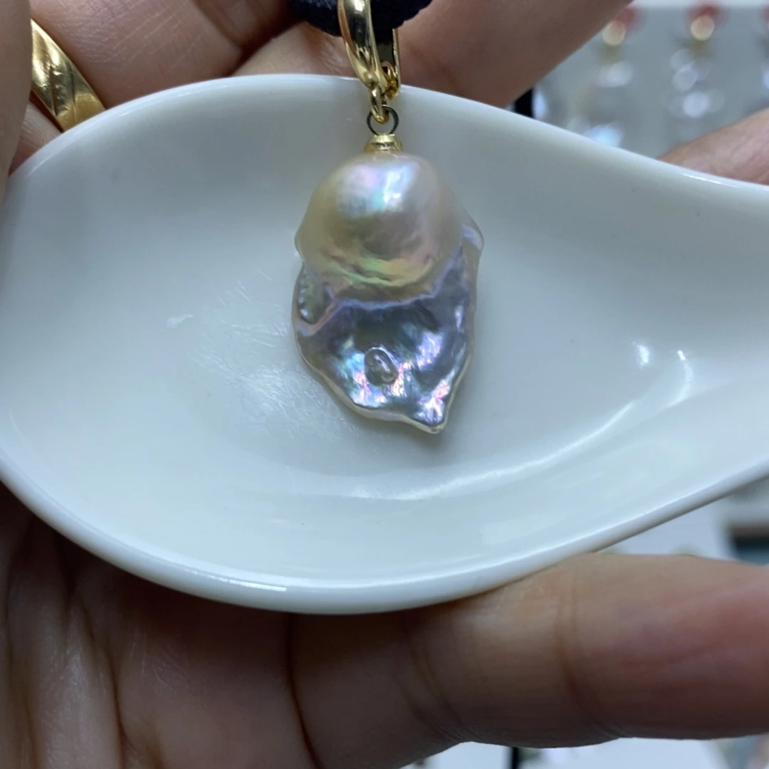 其它淡水珍珠未镶嵌