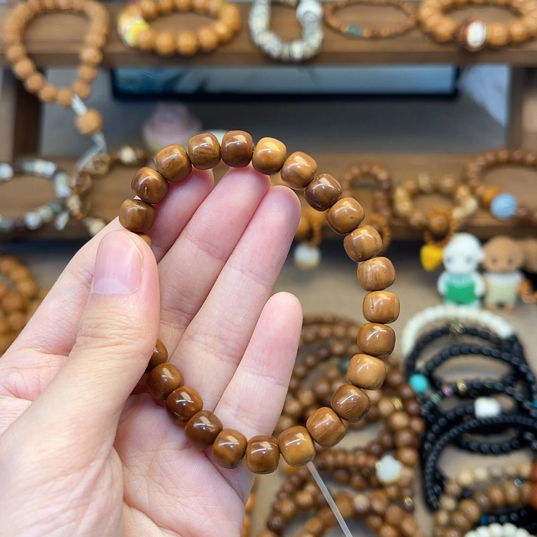 库克手串果**酸纯素圈款