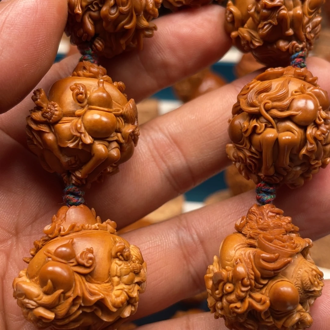 一***坨橄榄核手串/手链1111111111111111111111