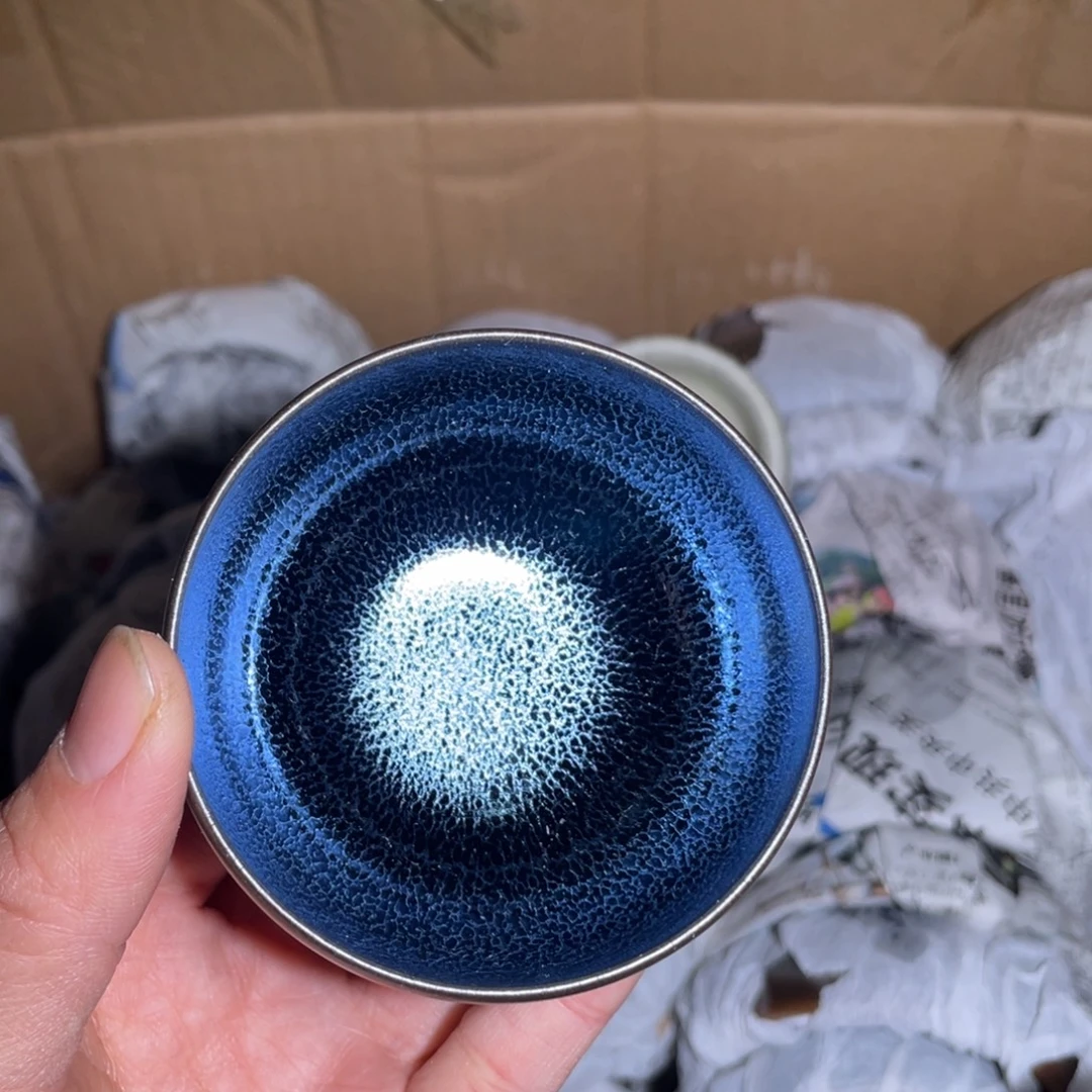 茶盏建盏直播间链接