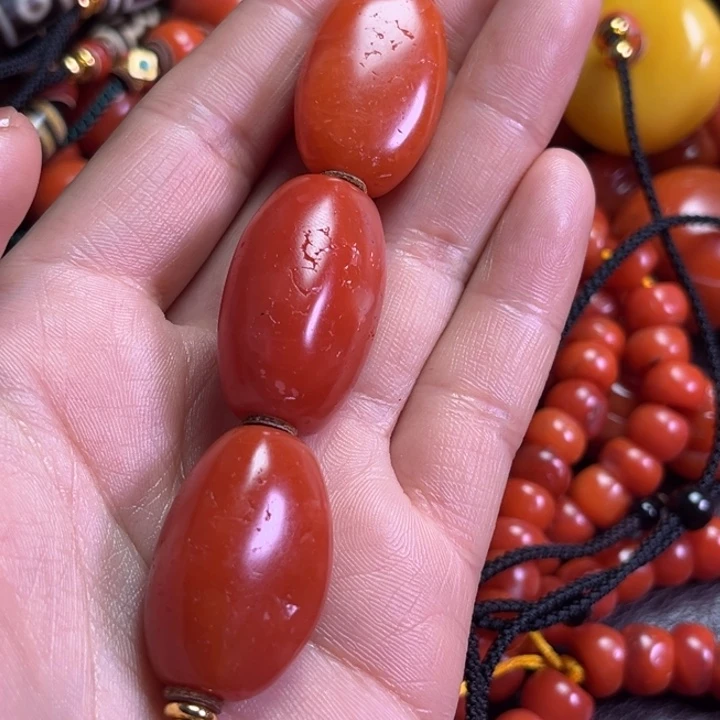 颈饰琉璃✨****✨琉璃………….