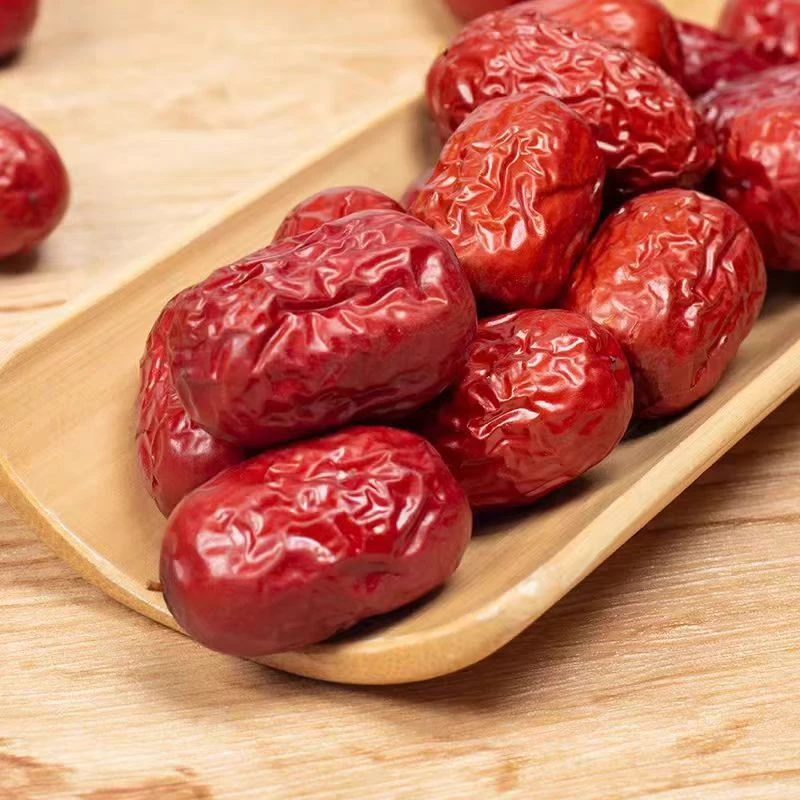 【肖婆专属】云南精选红枣