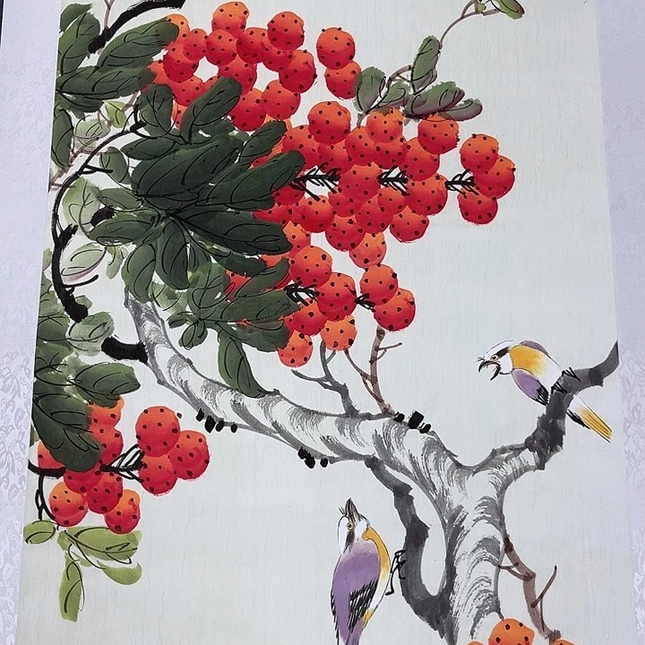 新号小河的小伙伴