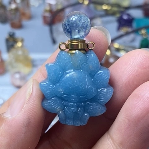 水晶珠宝半成品未镶嵌⭐****.水晶