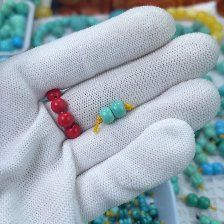 南红玛瑙未镶嵌珠宝奇石绿松石