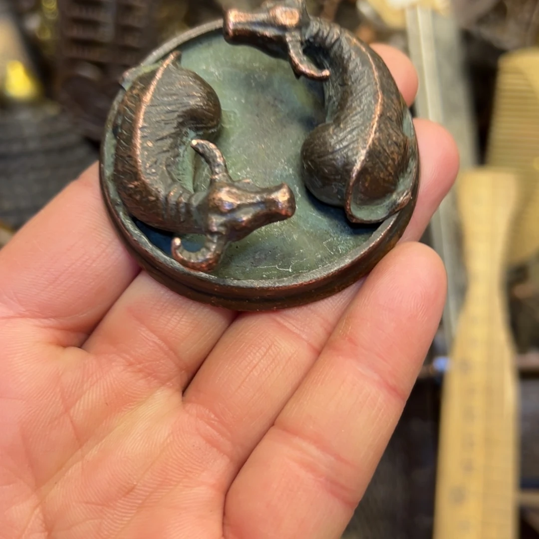 铜器工艺百货艺品专属链接