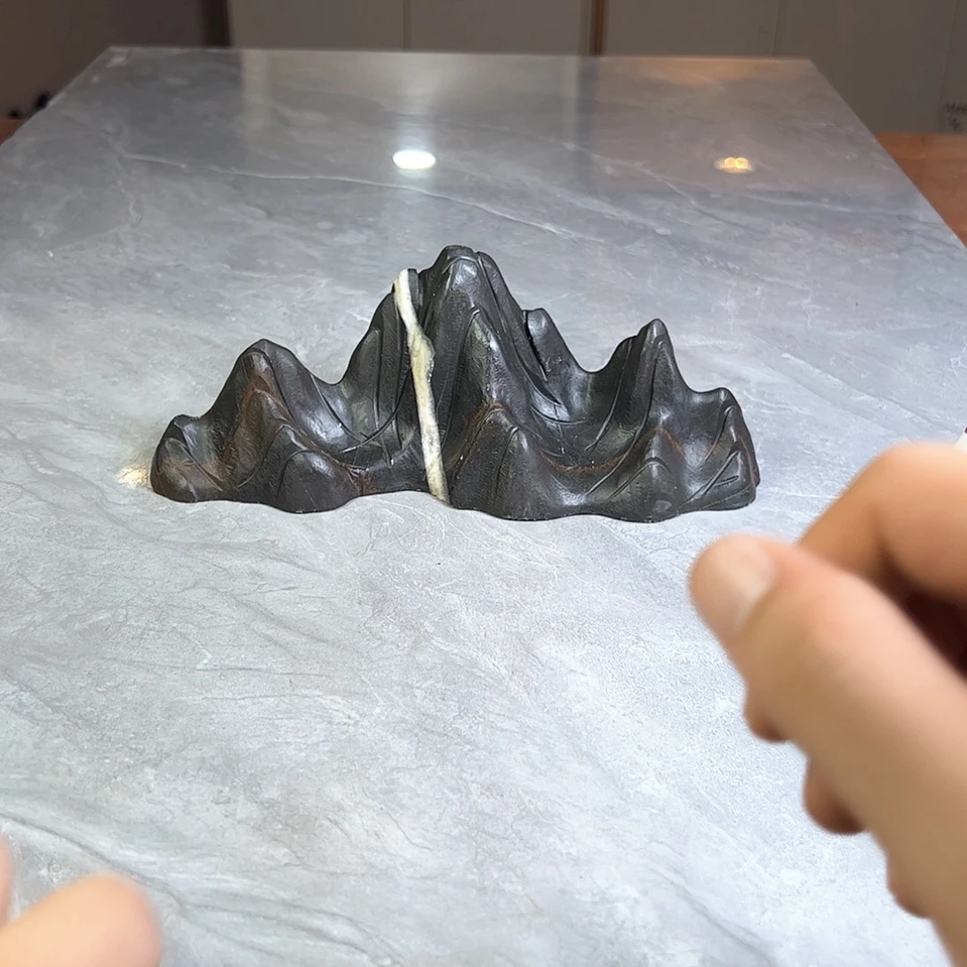 飞***高灵璧石奇石博览会金奖