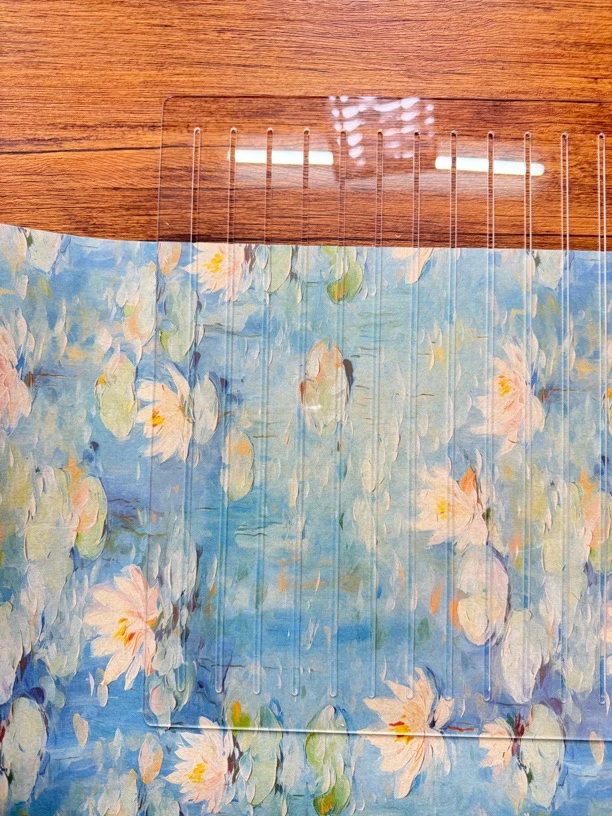 勤文堂·定制款超高品质【打格尺】