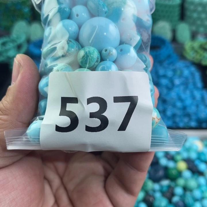 菱锰矿珠宝半成品未镶嵌