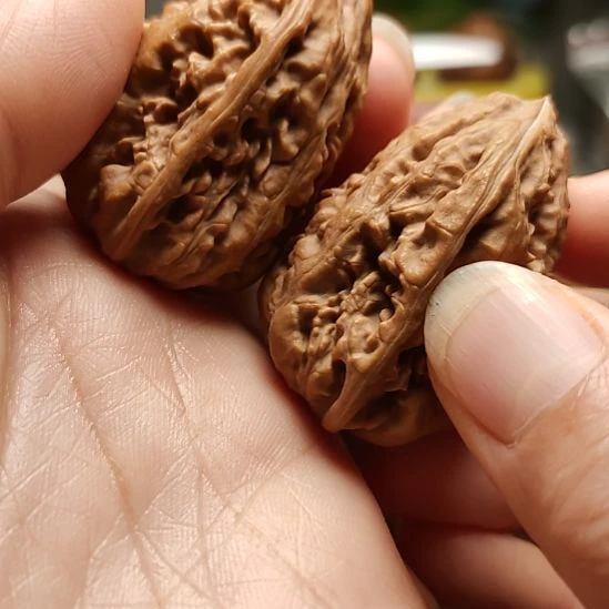 文玩核桃吊坠奶嘴蚂蚁塔1