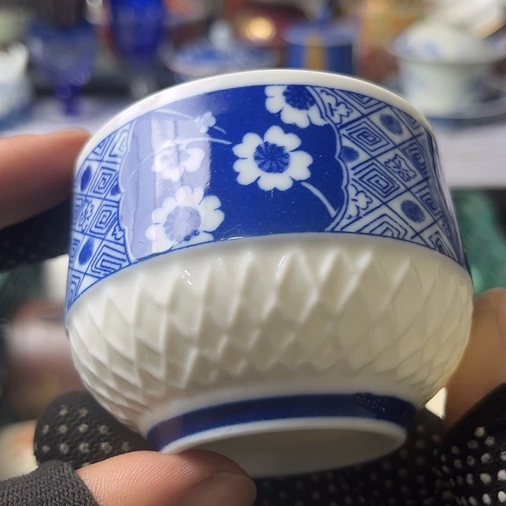 水滴瓷器水滴瓷器