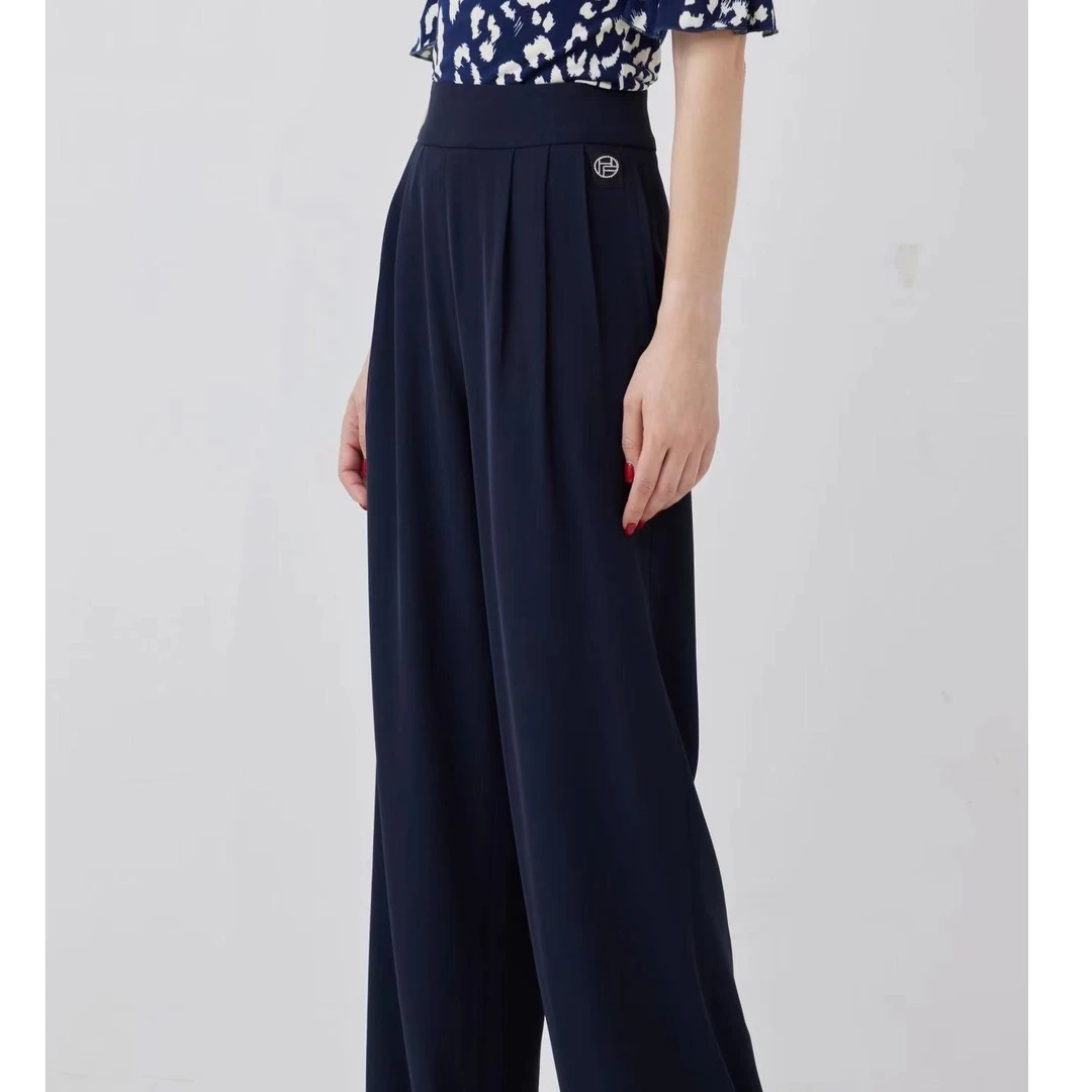 [HF品牌]K13西装裤摩登舞拉丁舞国标舞摩登舞裤