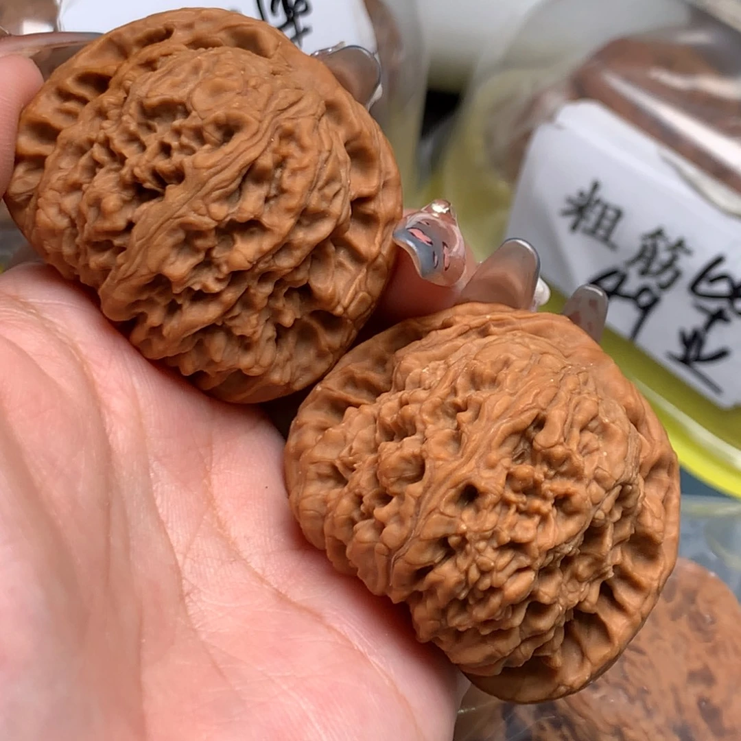 文玩核桃把件45-32725-8