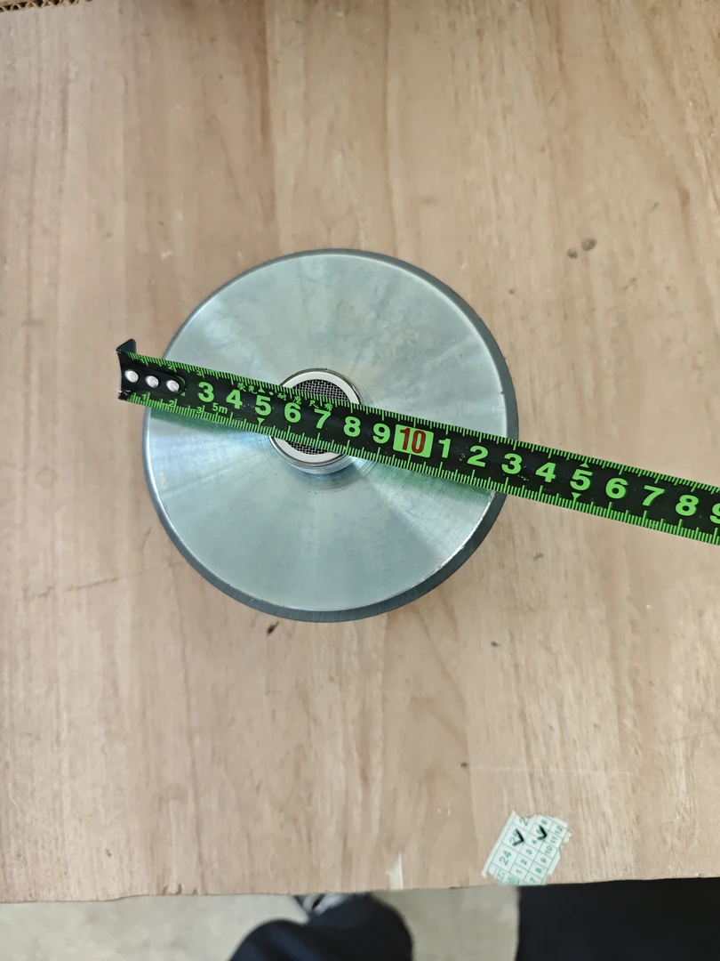 8新  号角高音一个的价格包邮音箱高音。