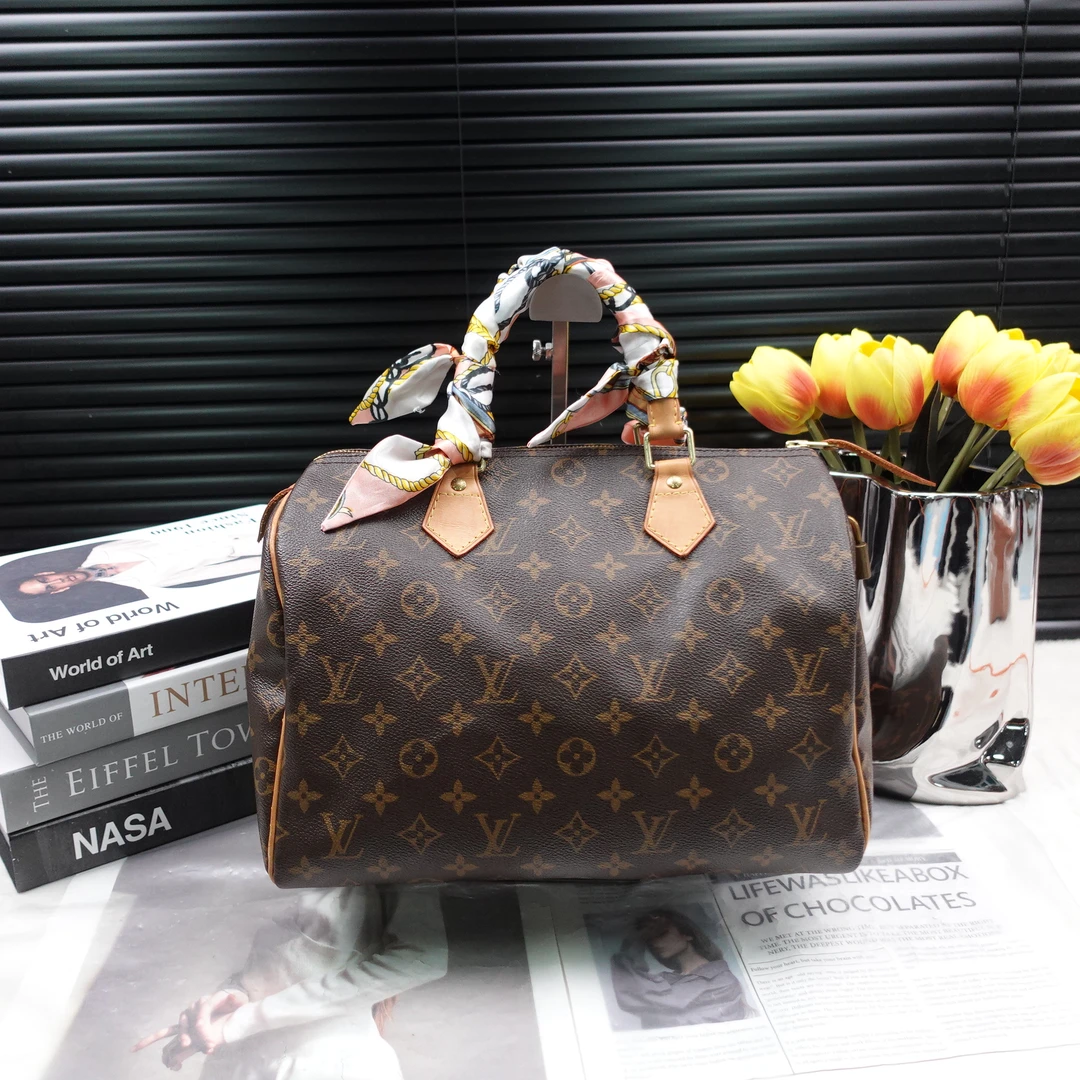 95新 LouisVuitton/路易威登 手提包/T20315095