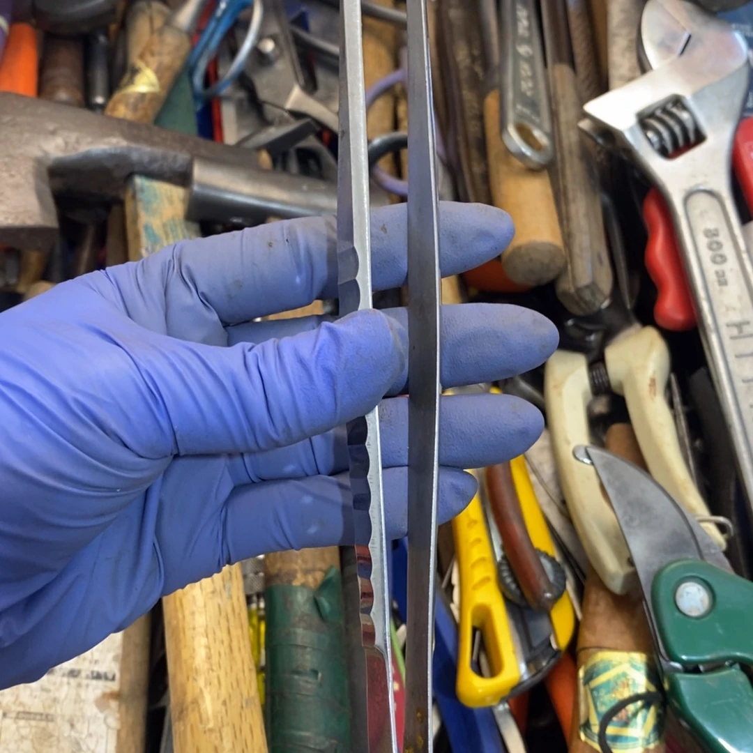 @***笑五金工具制造工艺