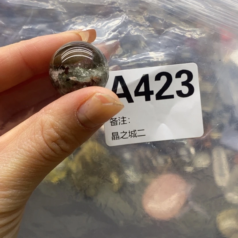 【闪购商品】水晶摆件精品未镶嵌