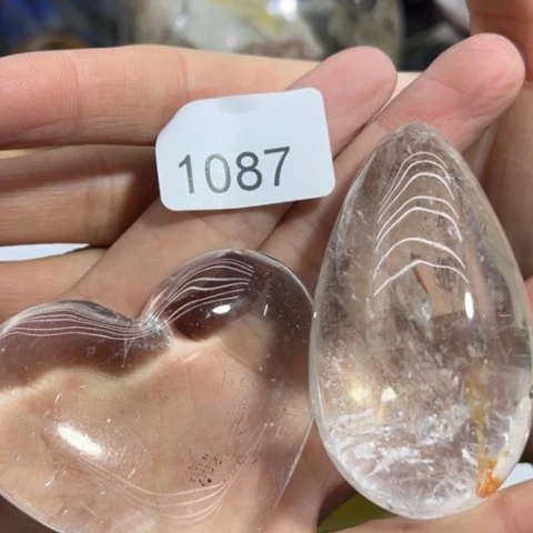 【闪购商品】水晶大型摆件（非配饰）未镶嵌好**宝