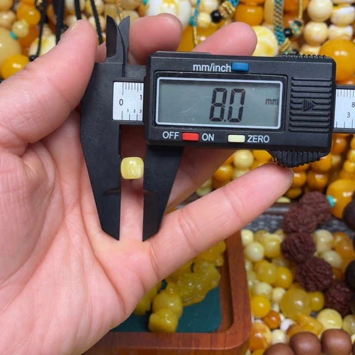 非金属配珠配饰102