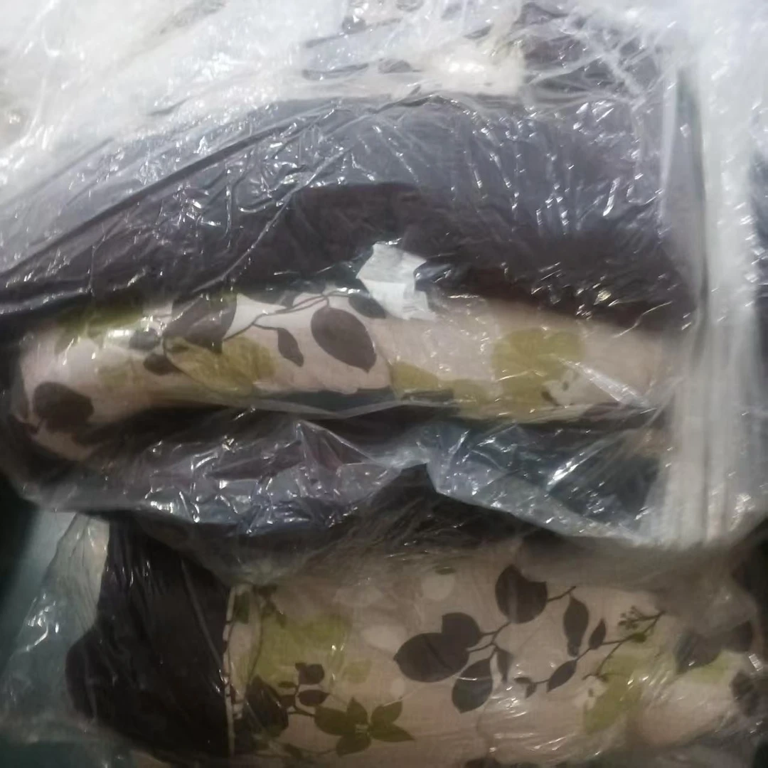 咖色树叶被芯200*290超厚