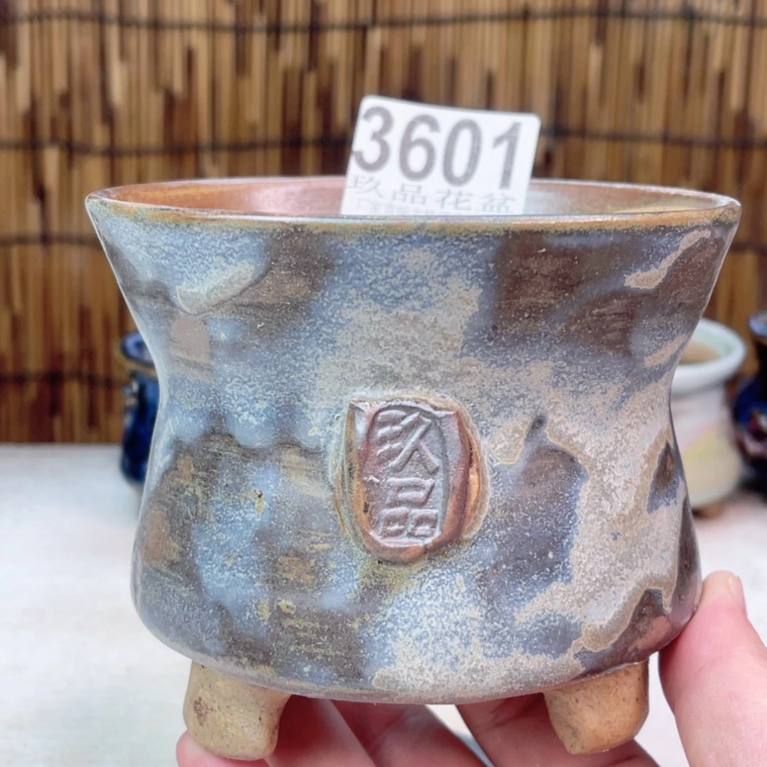 景德镇陶瓷艺术创意花盆