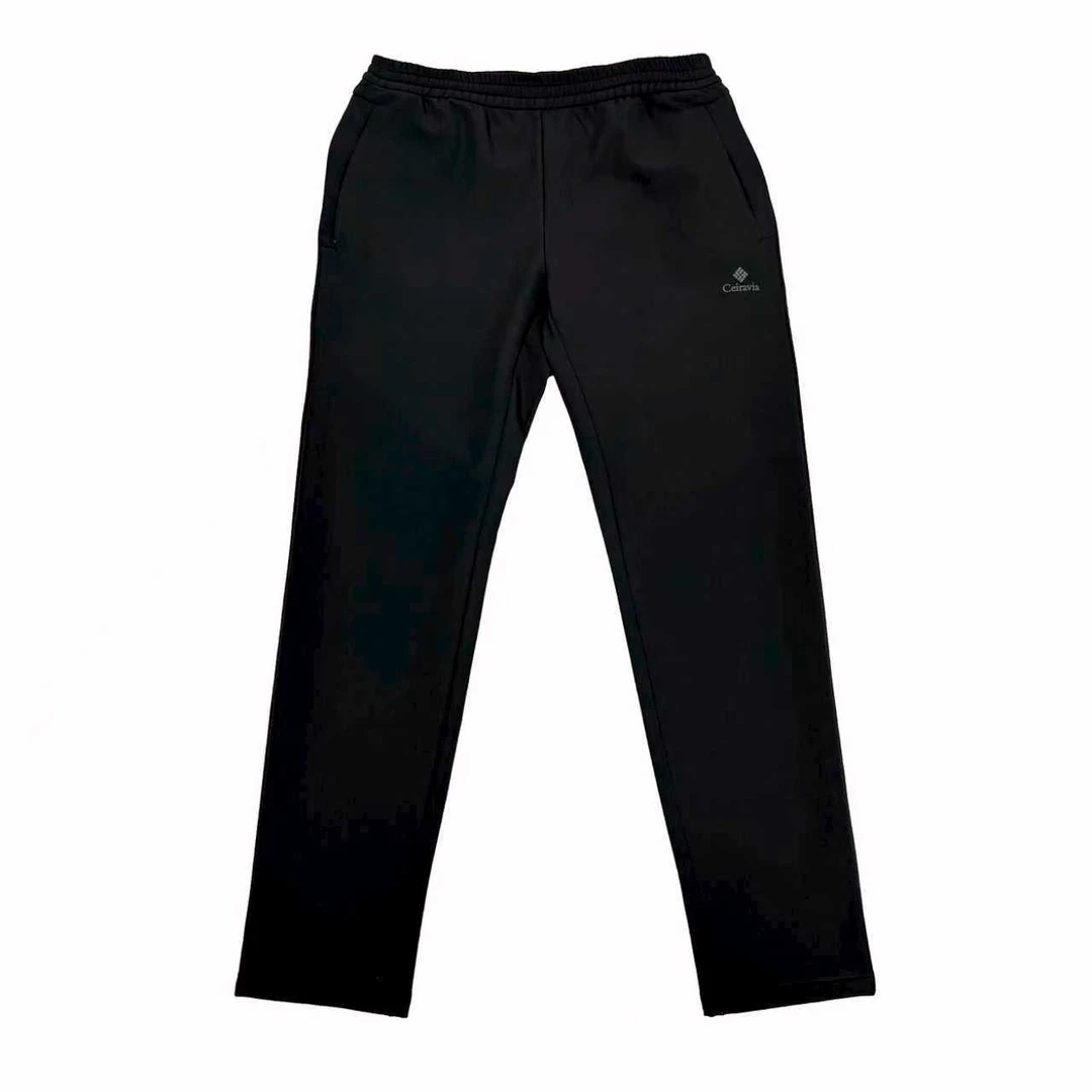Ceiravia. 加绒系列 户外冲锋裤休闲裤束脚小脚长裤百搭时尚裤子