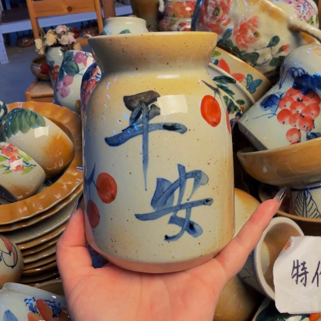 瓷片景德镇源头厂家