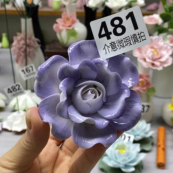 陶瓷陶瓷材料加工