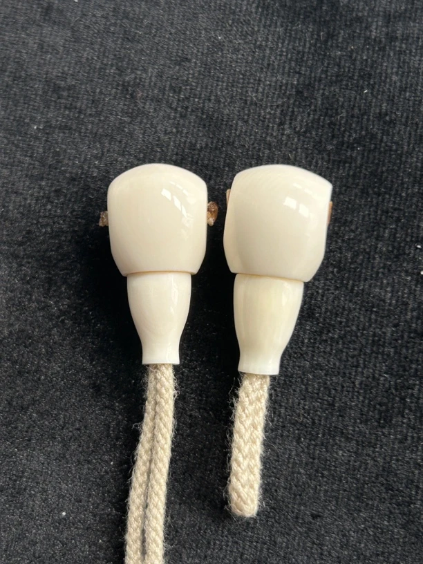 猛犸牙 1.2素分体三通