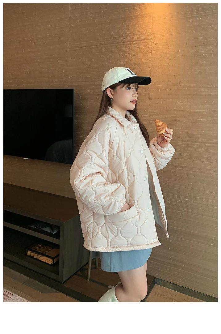 A001-A120大码棉衣（看衣服编号拍）